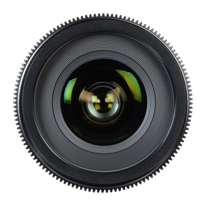 Camera Thumbnail