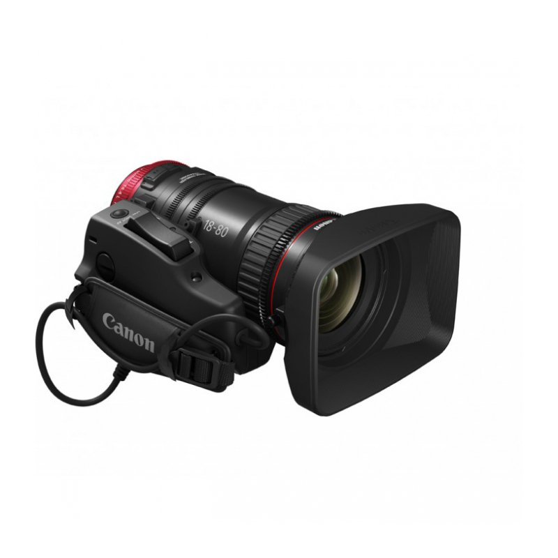 Camera Thumbnail