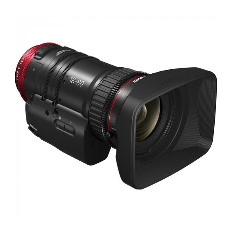 Camera Thumbnail