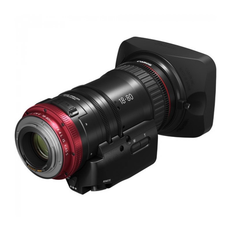 Camera Thumbnail