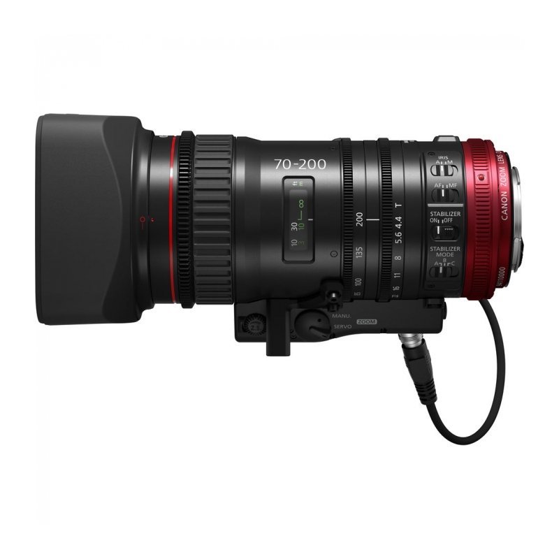Camera Thumbnail