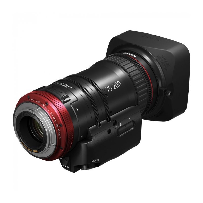 Camera Thumbnail