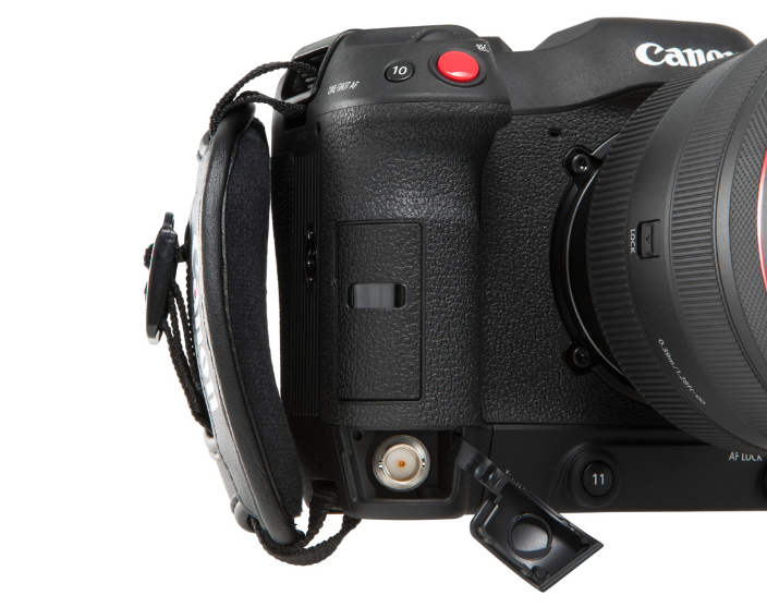 Camera Thumbnail