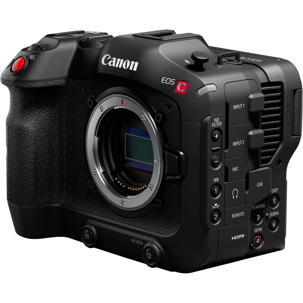 Camera Thumbnail