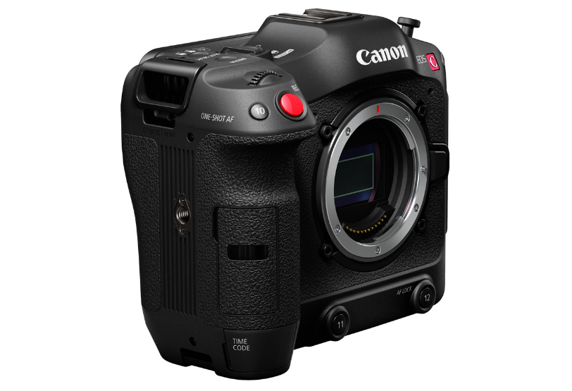 Camera Thumbnail
