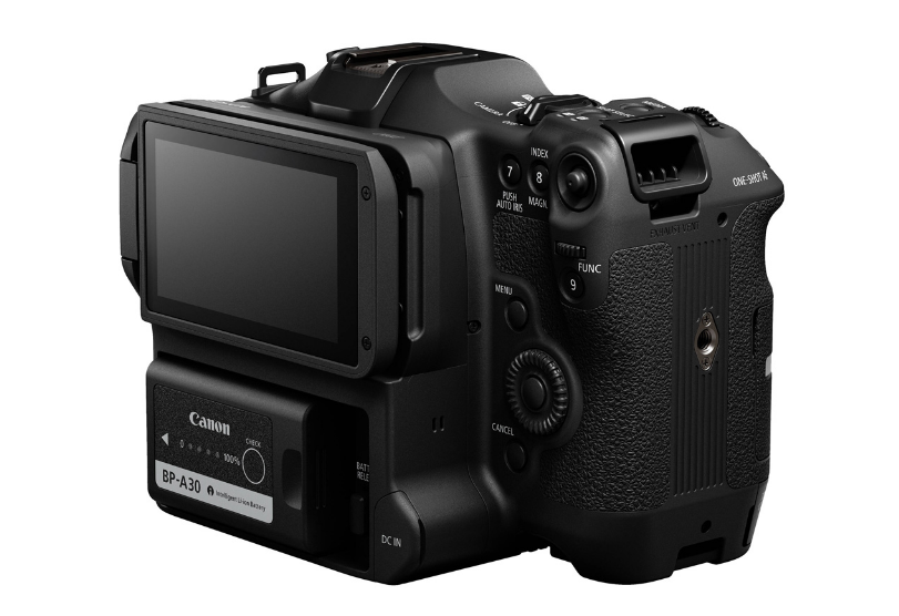 Camera Thumbnail
