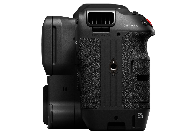 Camera Thumbnail