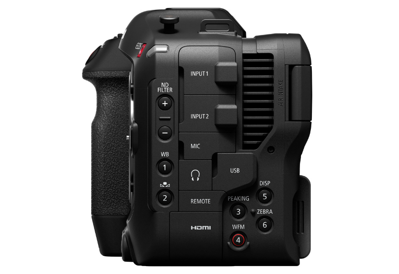 Camera Thumbnail