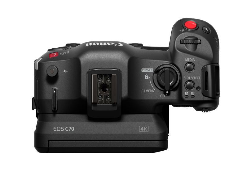 Camera Thumbnail