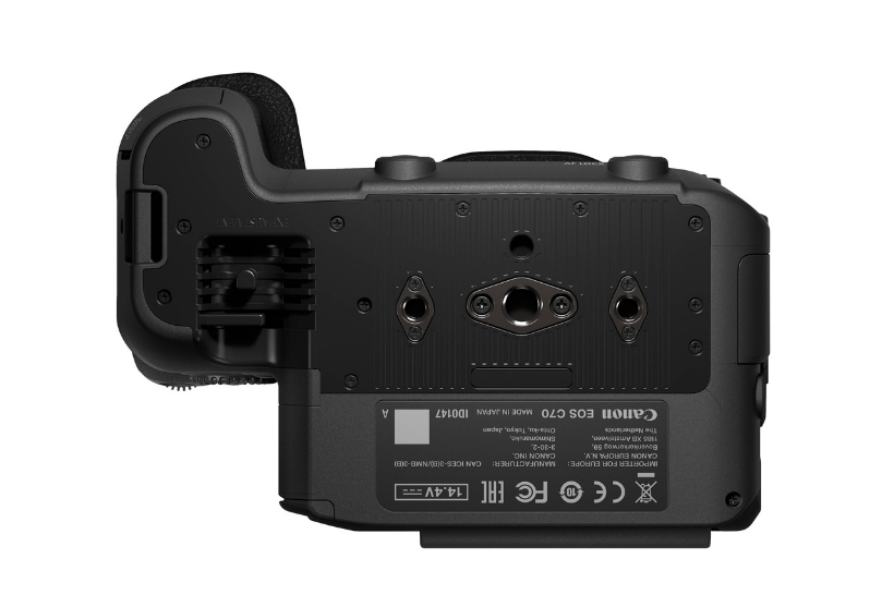 Camera Thumbnail