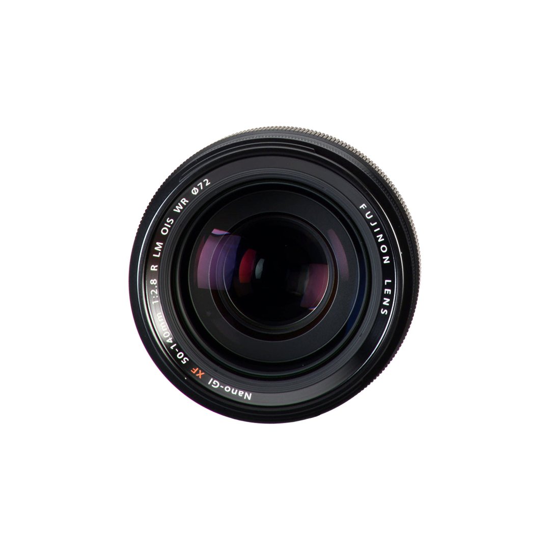 Camera Thumbnail