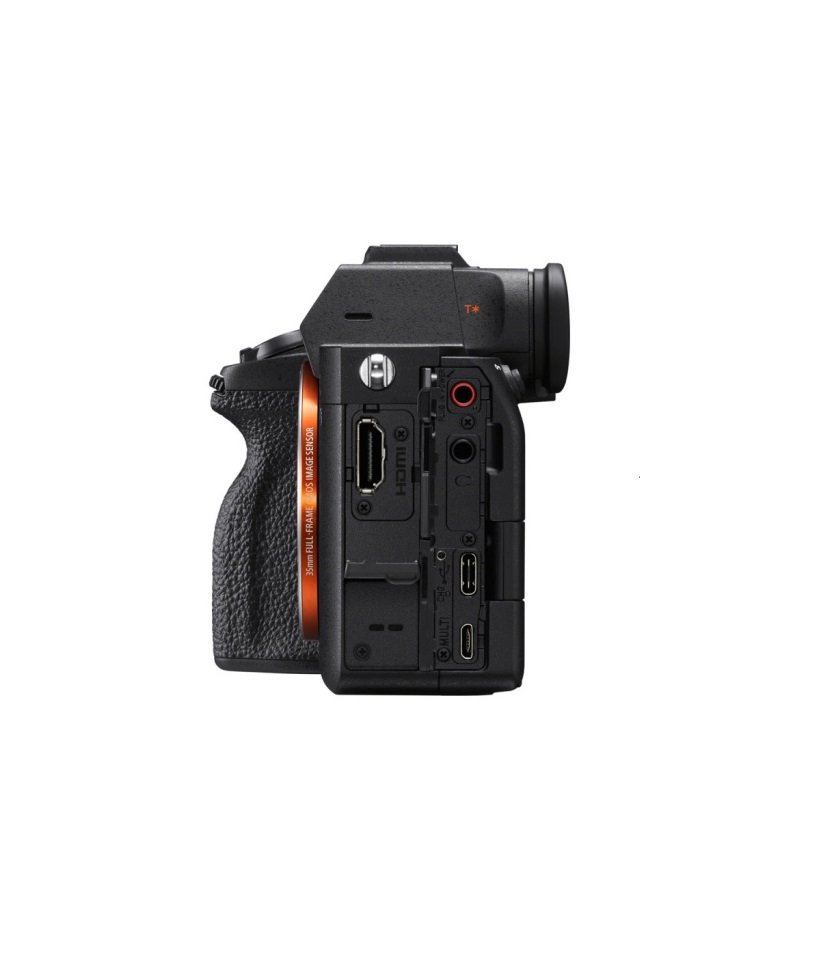 Camera Thumbnail