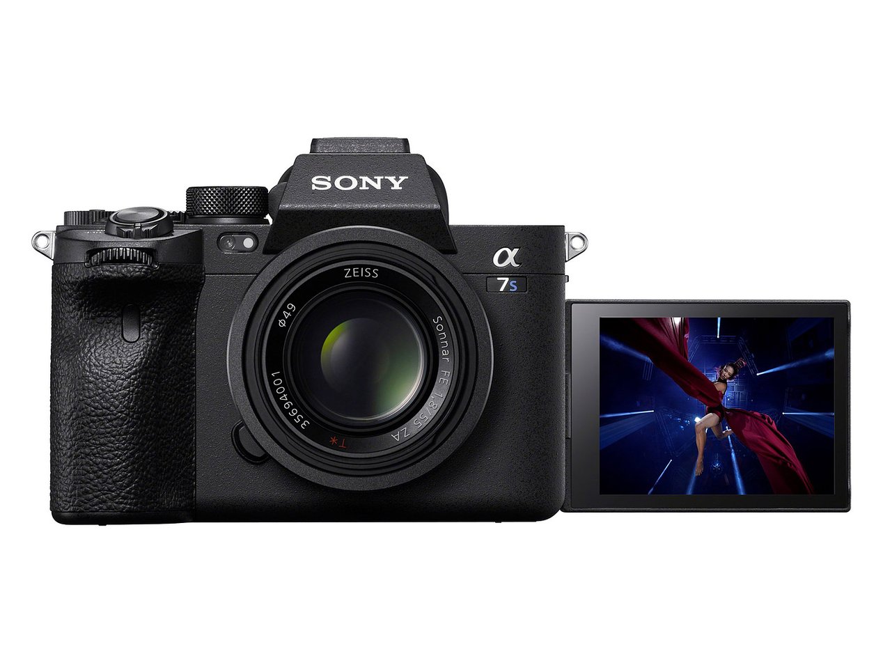 Camera Thumbnail