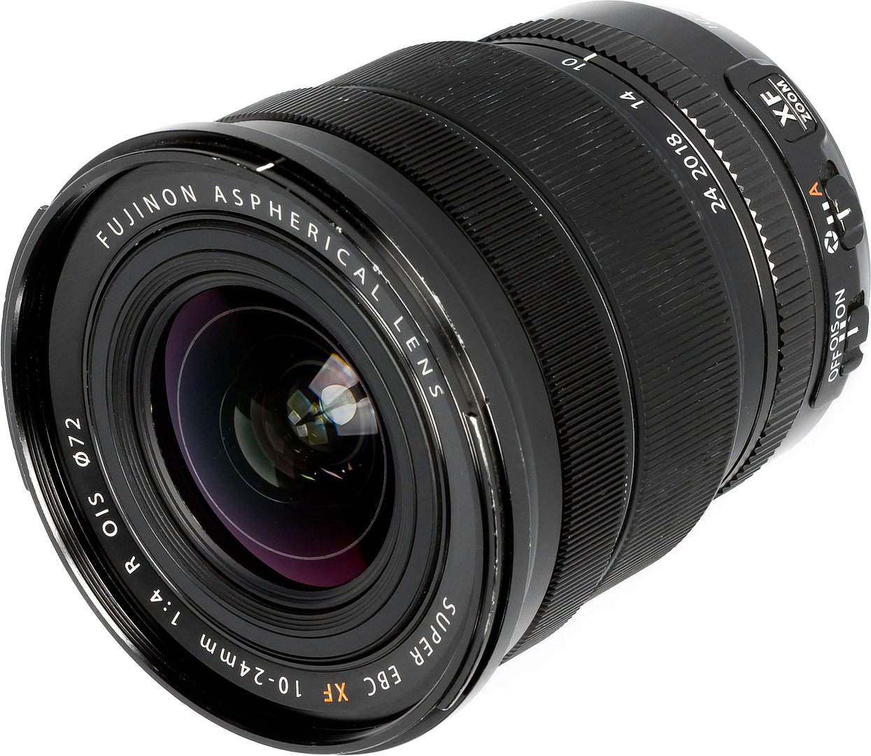Camera Thumbnail