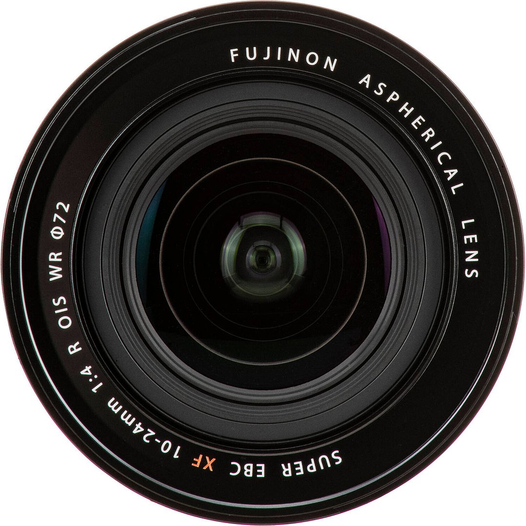 Camera Thumbnail