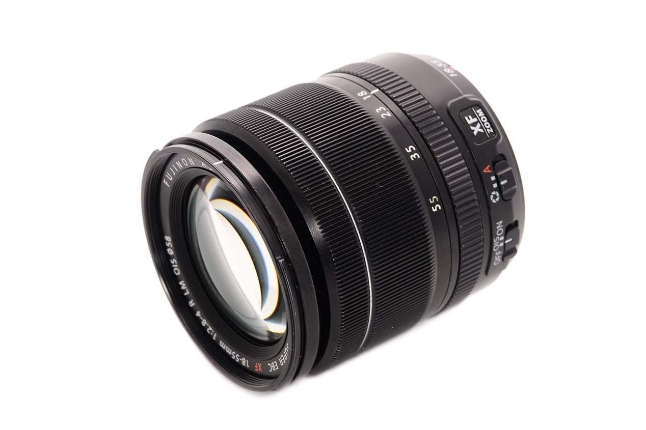 Camera Thumbnail