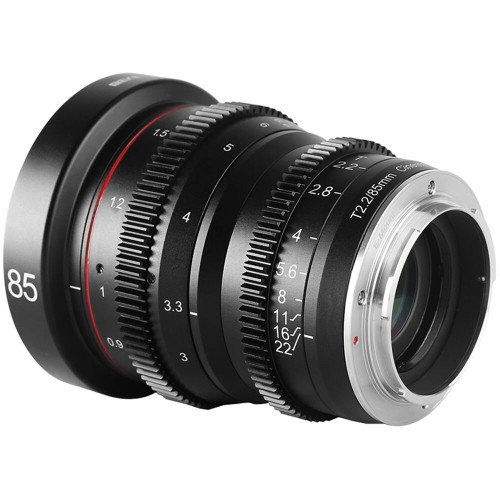Camera Thumbnail