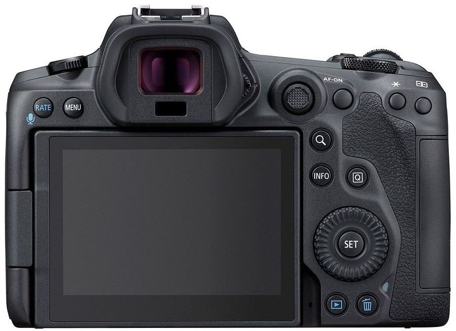Camera Thumbnail