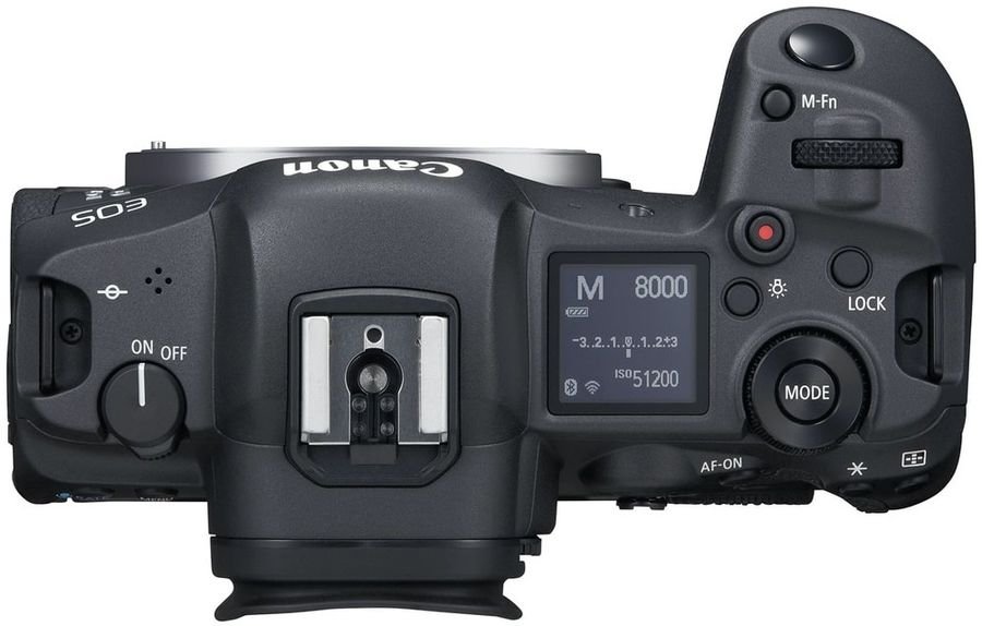 Camera Thumbnail
