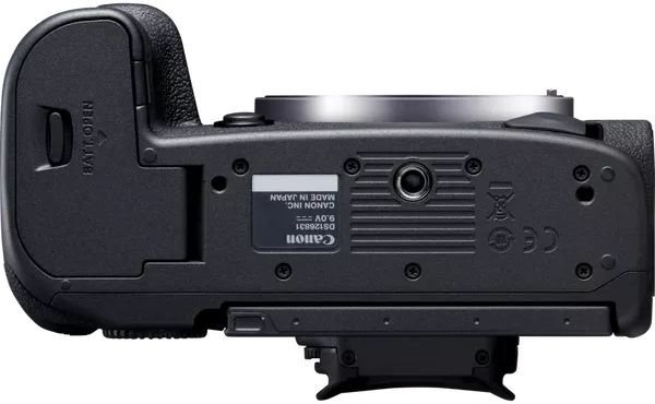 Camera Thumbnail
