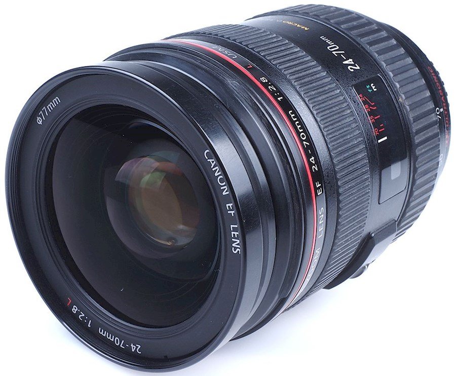 Camera Thumbnail