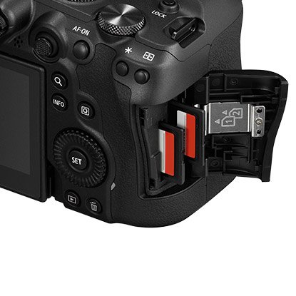 Camera Thumbnail