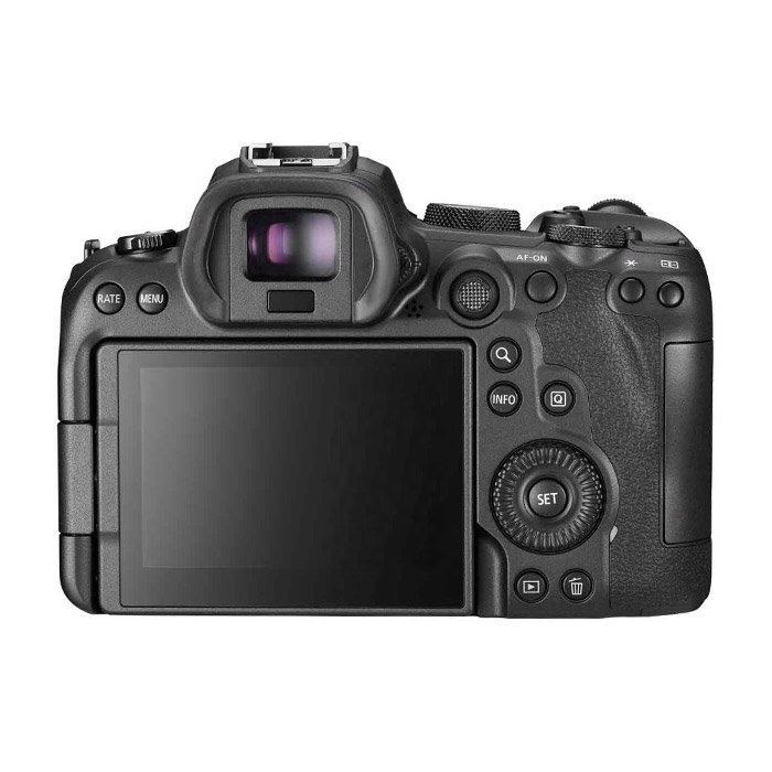Camera Thumbnail