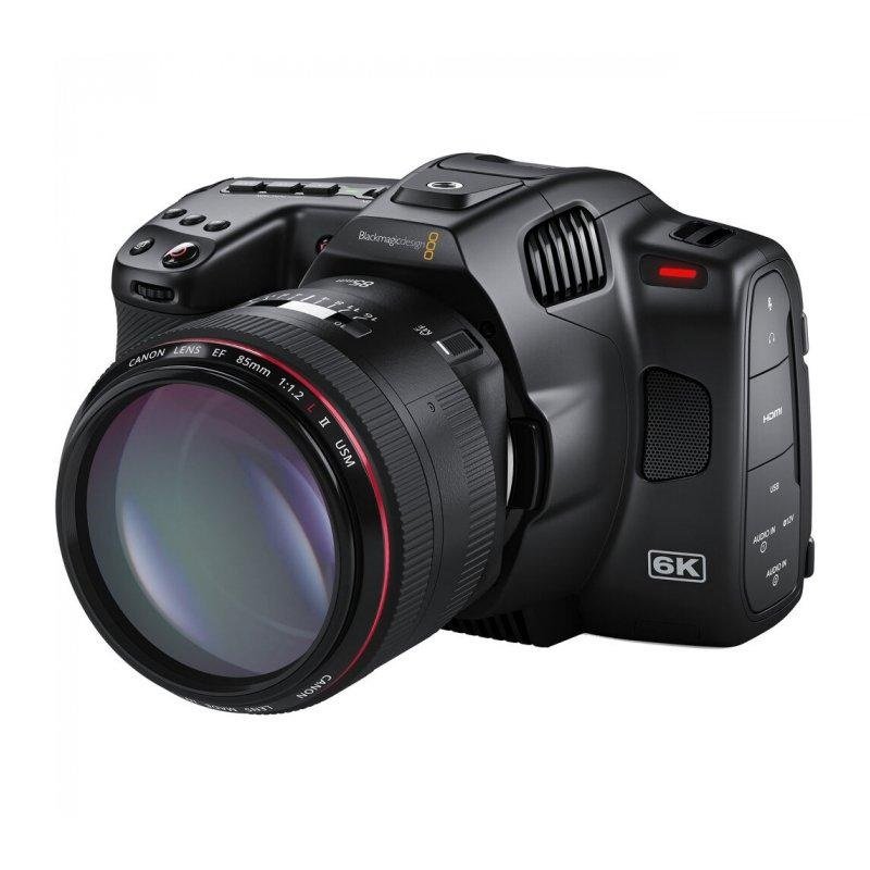 Camera Thumbnail