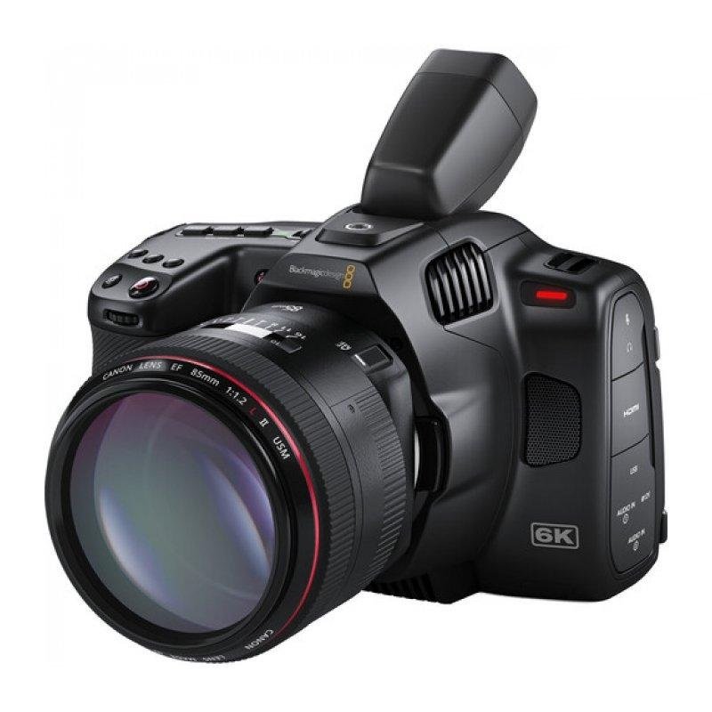 Camera Thumbnail