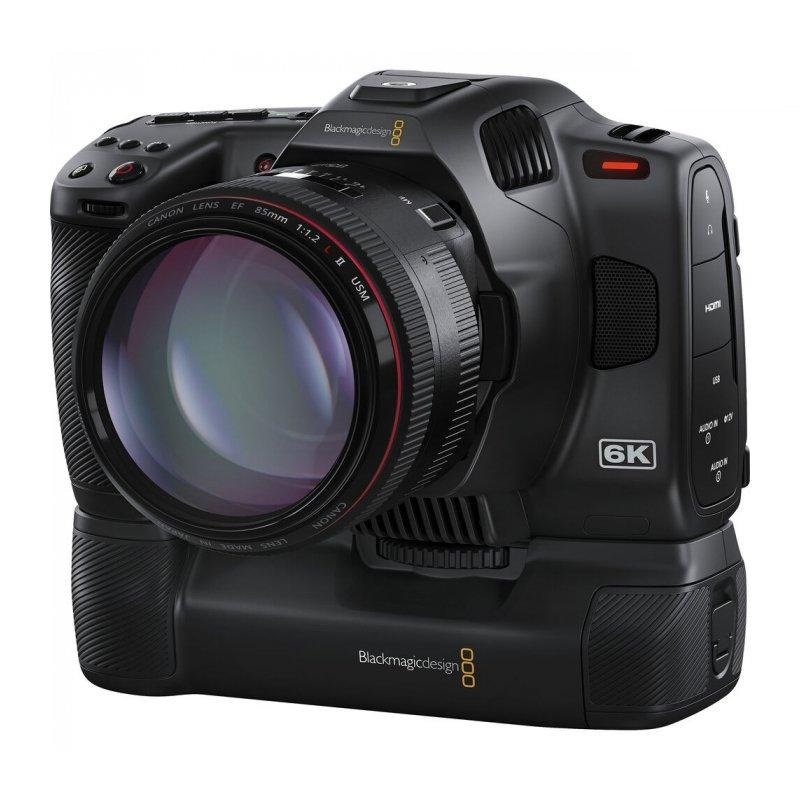 Camera Thumbnail