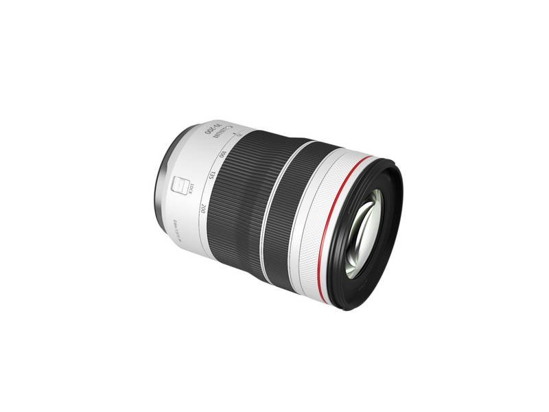 Camera Thumbnail