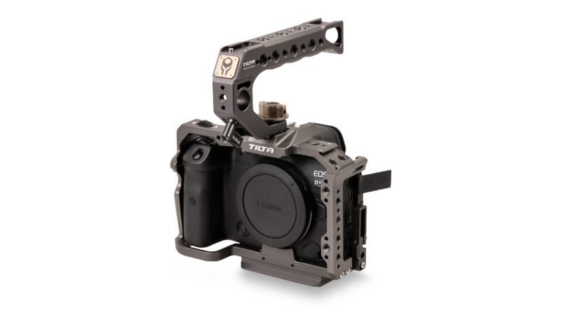 Camera Thumbnail