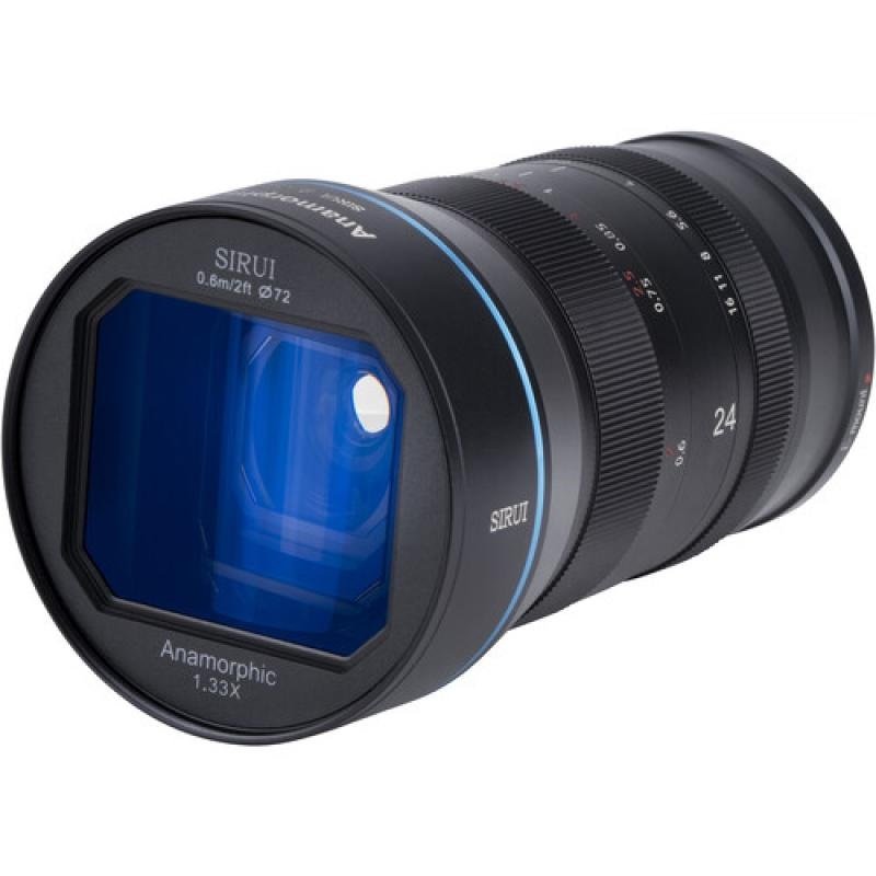 Camera Thumbnail