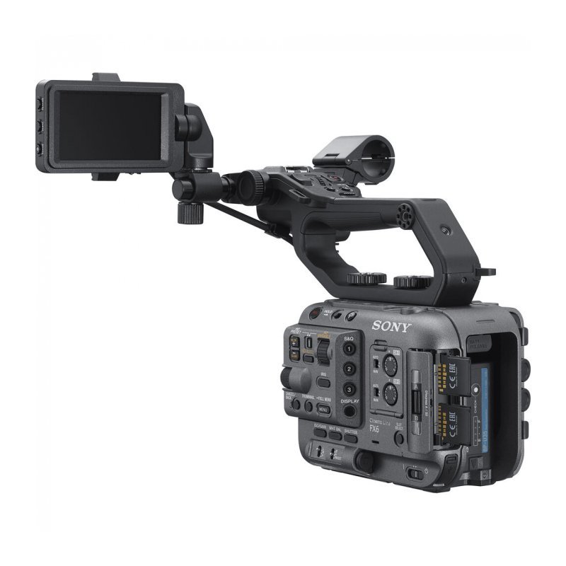 Camera Thumbnail