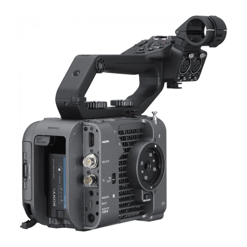 Camera Thumbnail