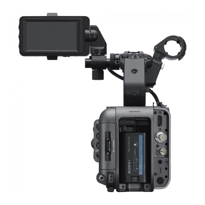 Camera Thumbnail
