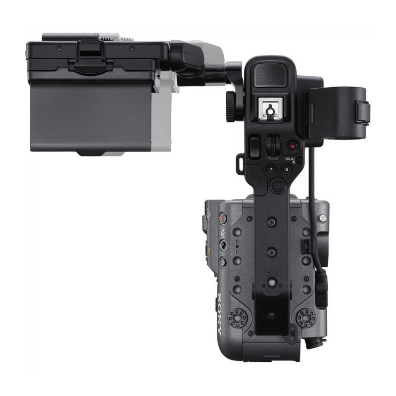 Camera Thumbnail