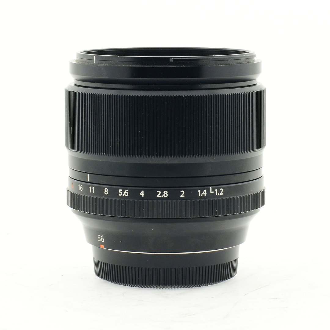 Camera Thumbnail