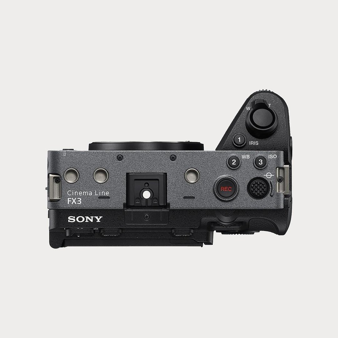 Camera Thumbnail