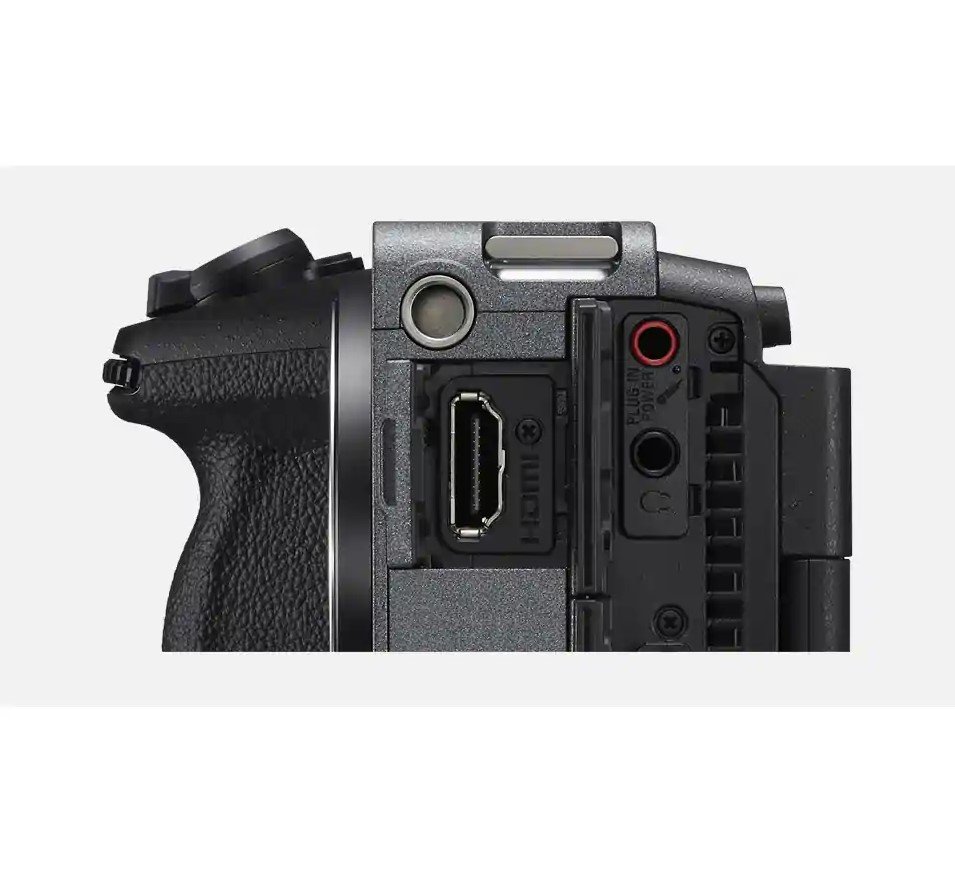 Camera Thumbnail