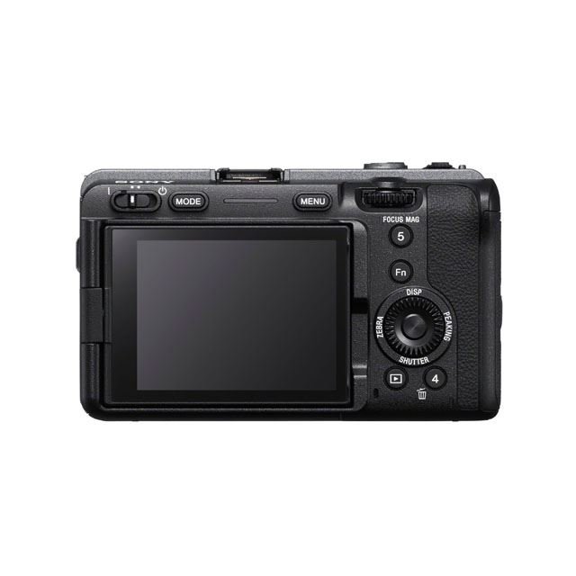 Camera Thumbnail