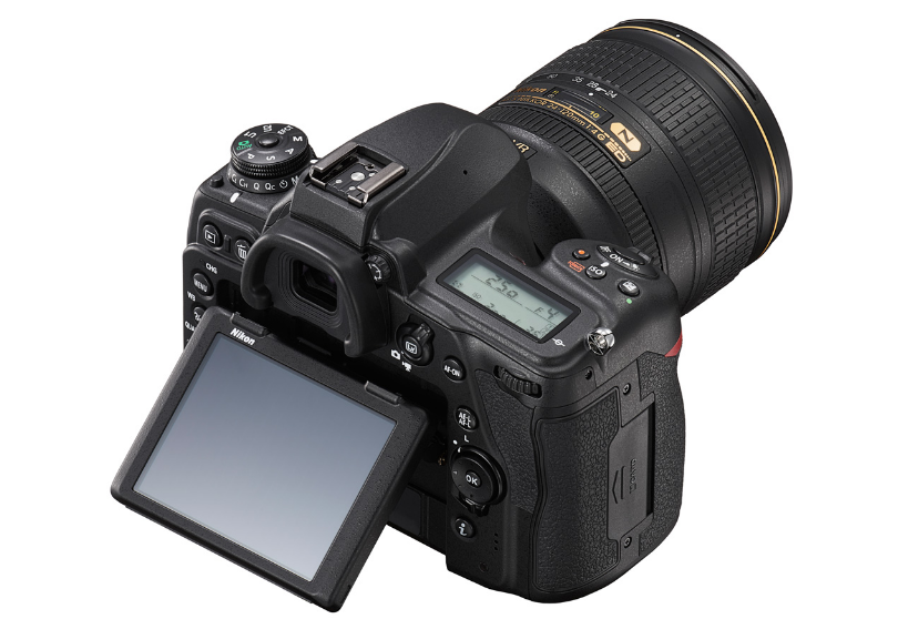 Camera Thumbnail