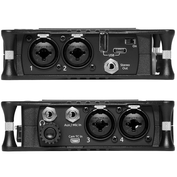 Camera Thumbnail