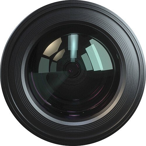 Camera Thumbnail