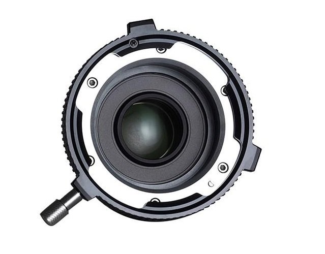 Camera Thumbnail