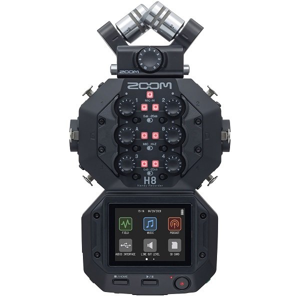 Camera Thumbnail