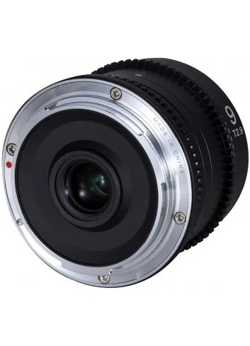 Camera Thumbnail