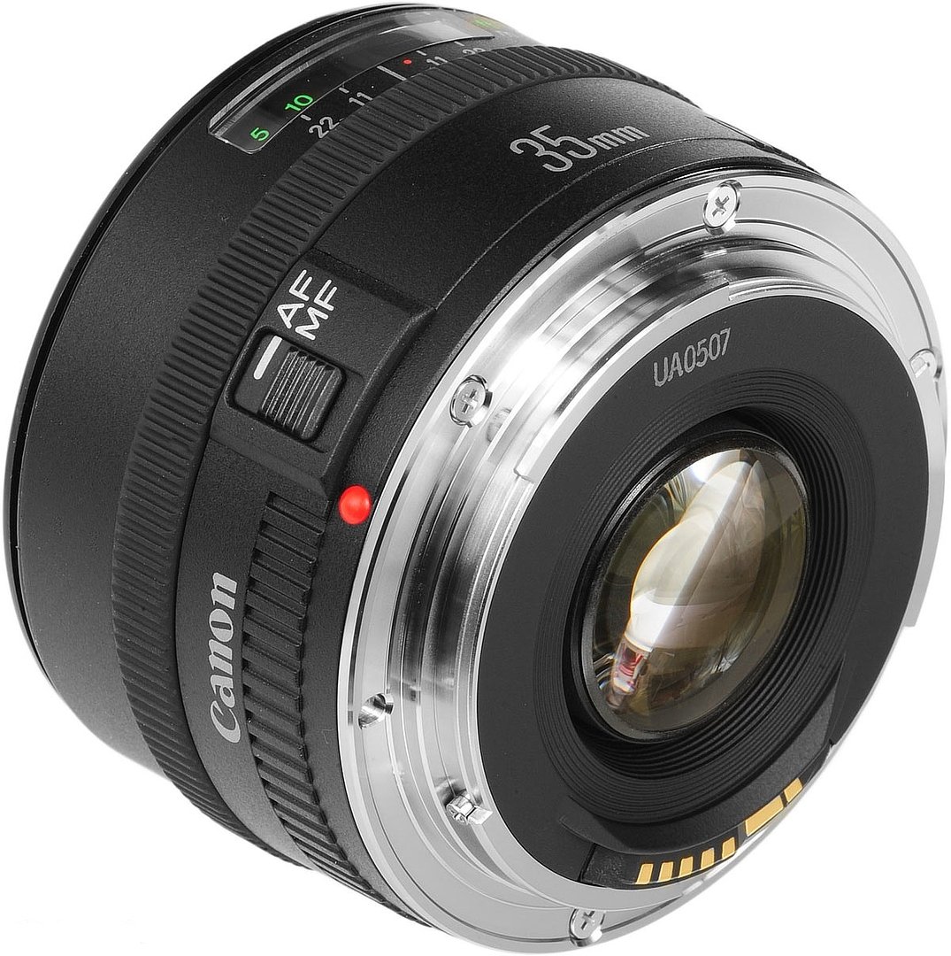 Camera Thumbnail