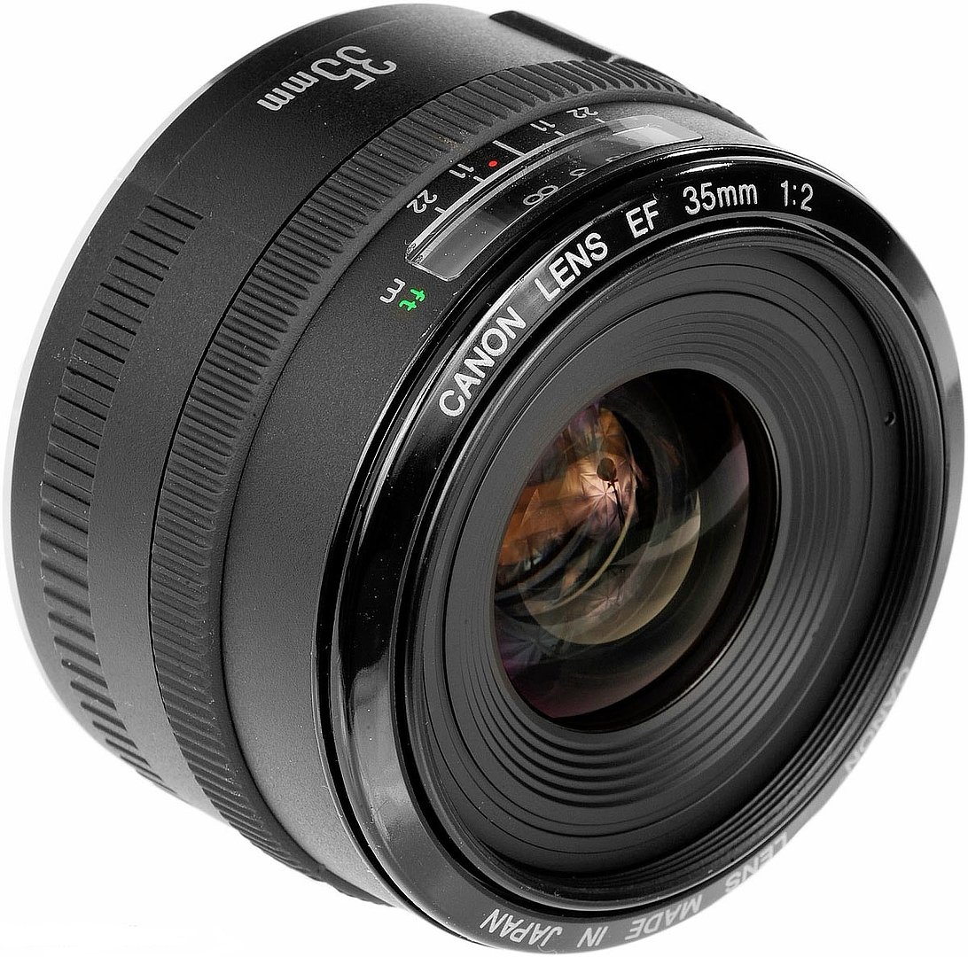 Camera Thumbnail