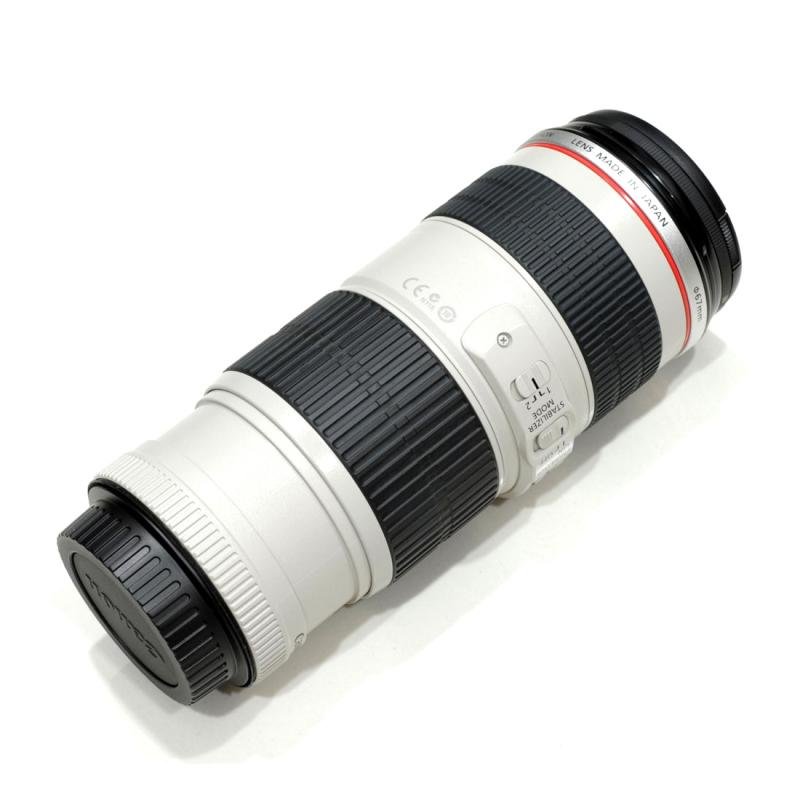 Camera Thumbnail